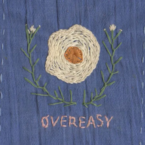 Cover of Diet Cig – Over Easy