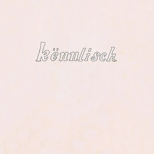 Kënnlisch
