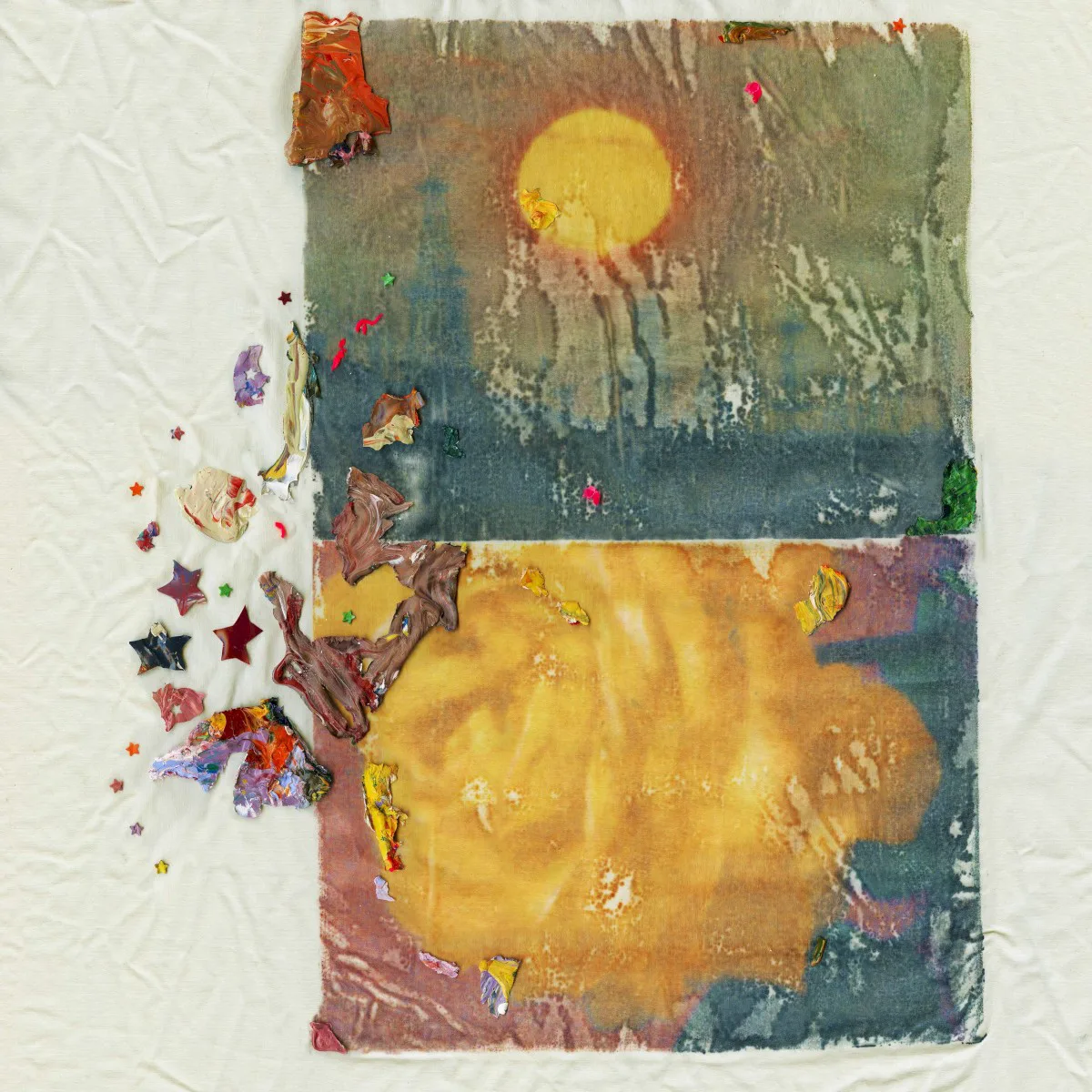 Cover of Burs – Significance, Otherness