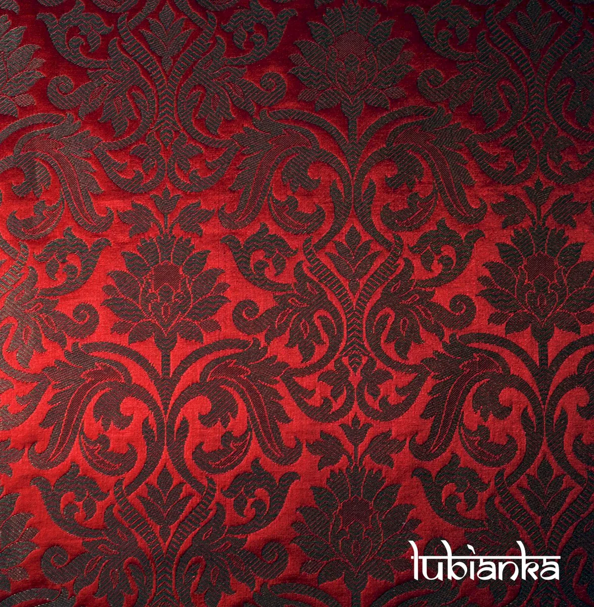Obal alba Lubianka – Radio India