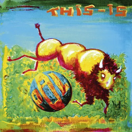 Obal alba Public Image Ltd – This is PiL