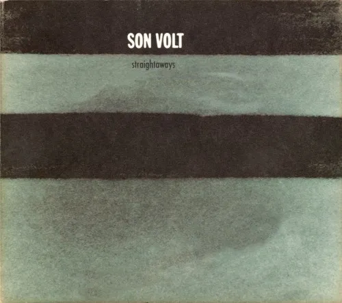Obal albumu Son Volt – Straightaways