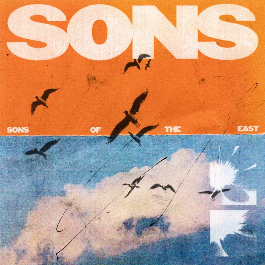 Obal alba Sons