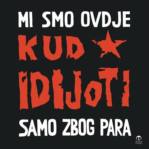 KUD Idijoti
