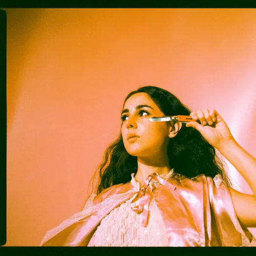 Cover of Samia – Scout