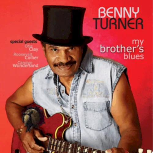 Benny Turner