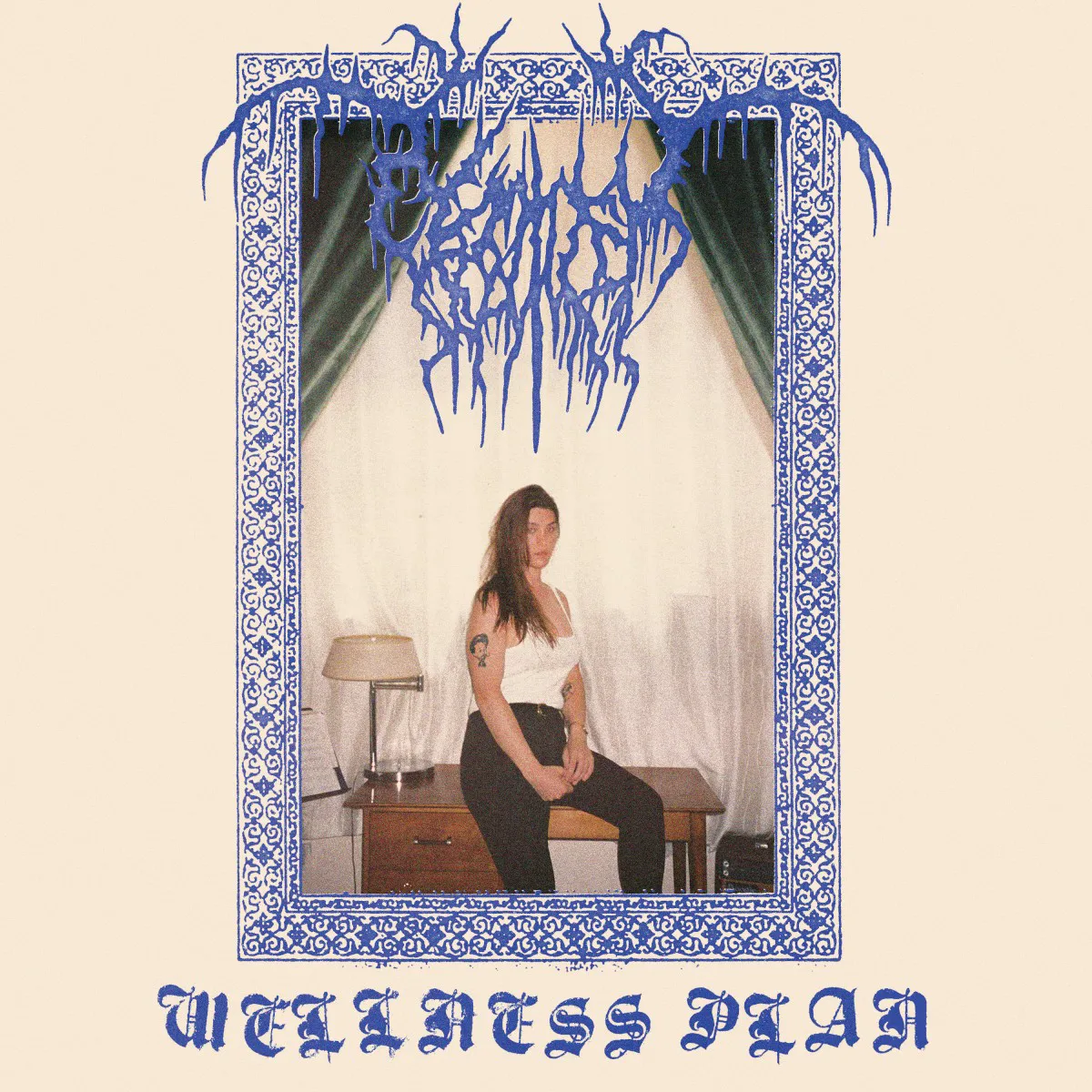 Cover of Wellness Plan