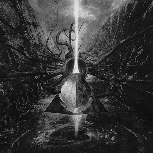 Obal alba Altarage – Endinghent