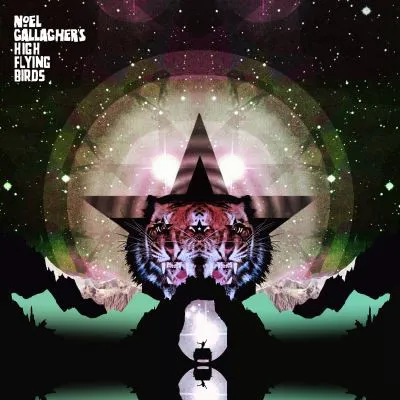 Obal albumu Black Star Dancing