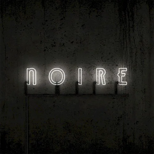 Cover of VNV Nation – Noire