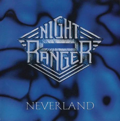 Obal alba Night Ranger – Neverland