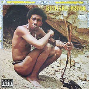 Obal albumu Richard Pryor – Richard Pryor