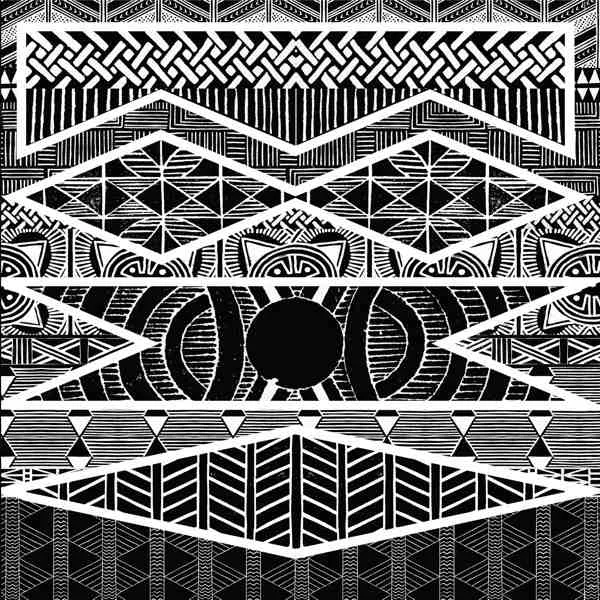 Cover of Radio Slave – No Sleep, Part Six