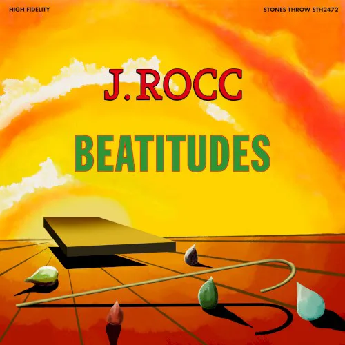 J‐Rocc
