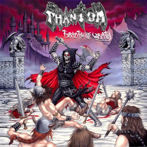 Phantom