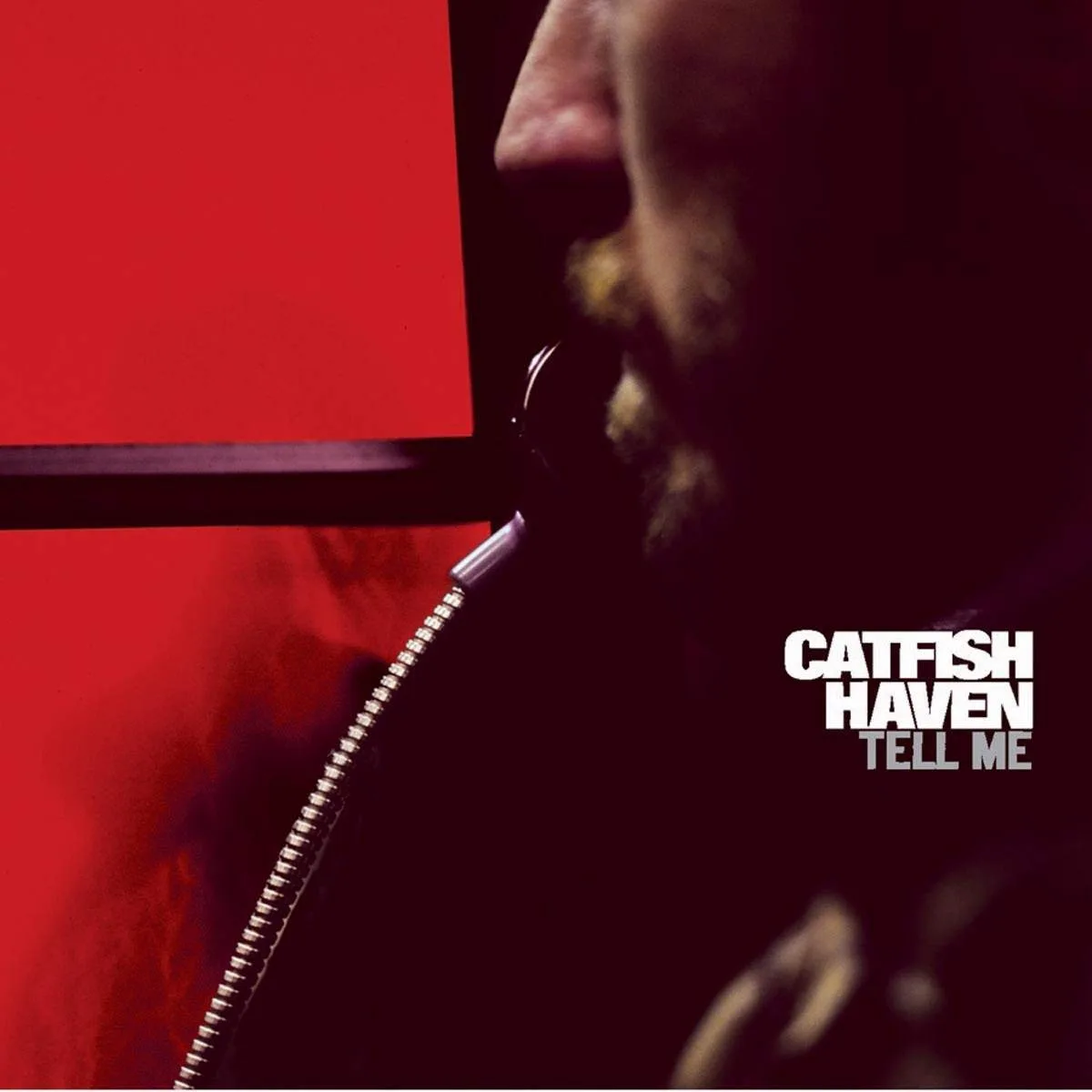 Obal albumu Catfish Haven – Tell Me