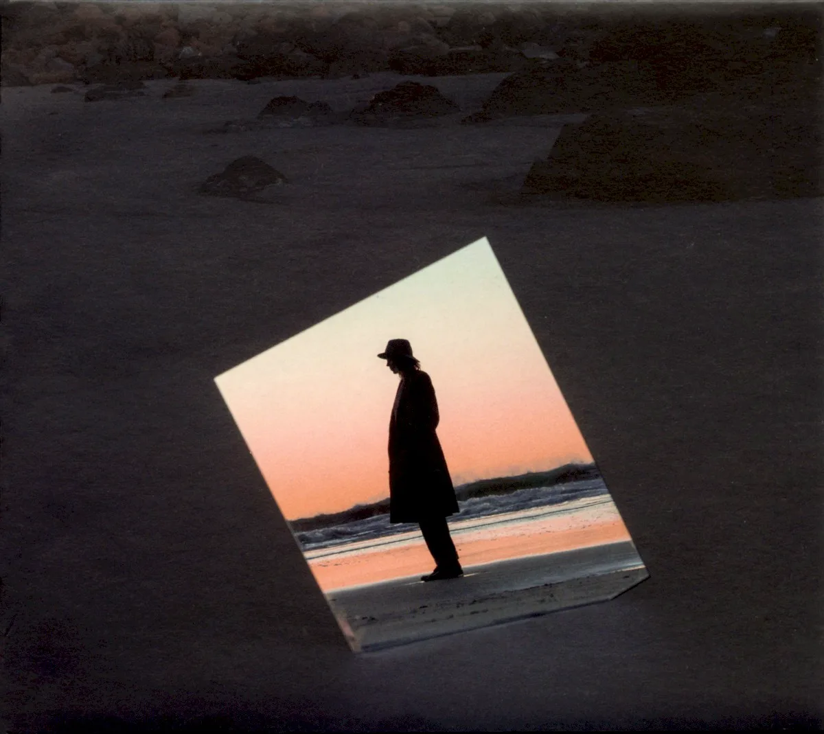 Cover of Beth Orton – Weather Alive