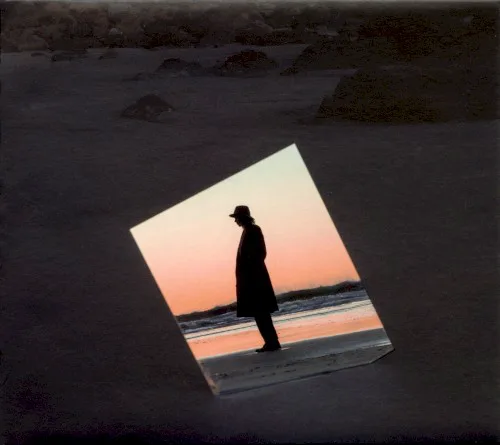 Obal alba Beth Orton – Weather Alive
