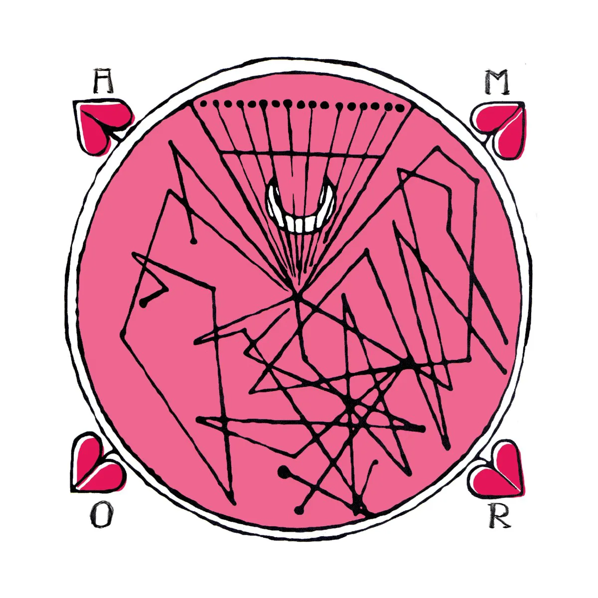 Cover of Amor