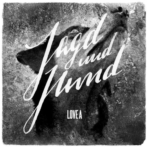 Cover of Love A – Jagd und Hund