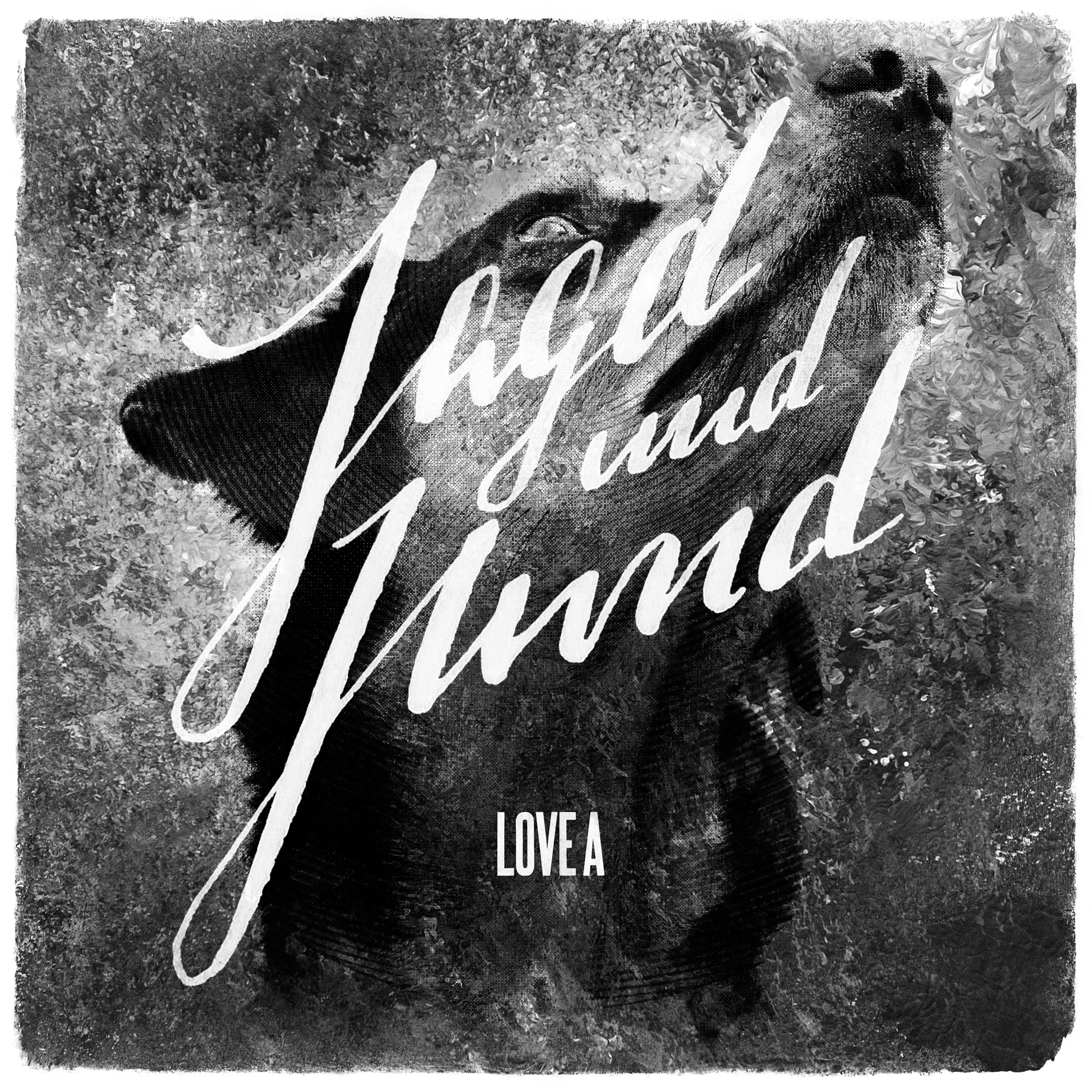 Cover of Love A – Jagd und Hund