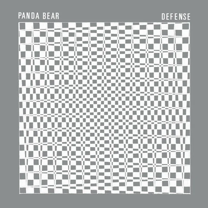 Cover of Panda Bear – Defense / Virginia Tech