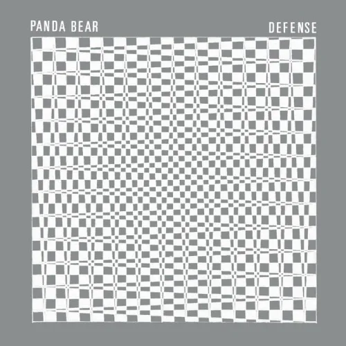 Cover of Panda Bear – Defense / Virginia Tech