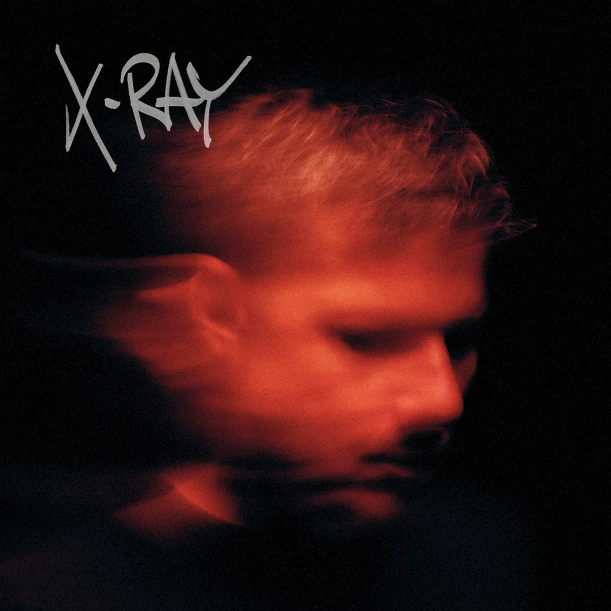 Obal alba Murdock – X-Ray