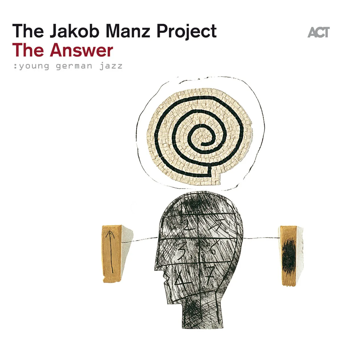 Cover of The Answer