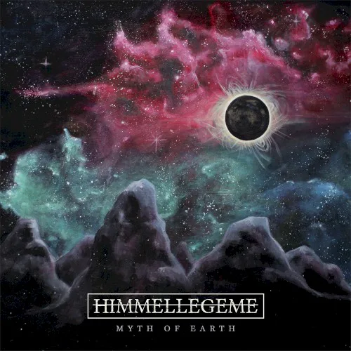 Cover of Himmellegeme – Myth of Earth
