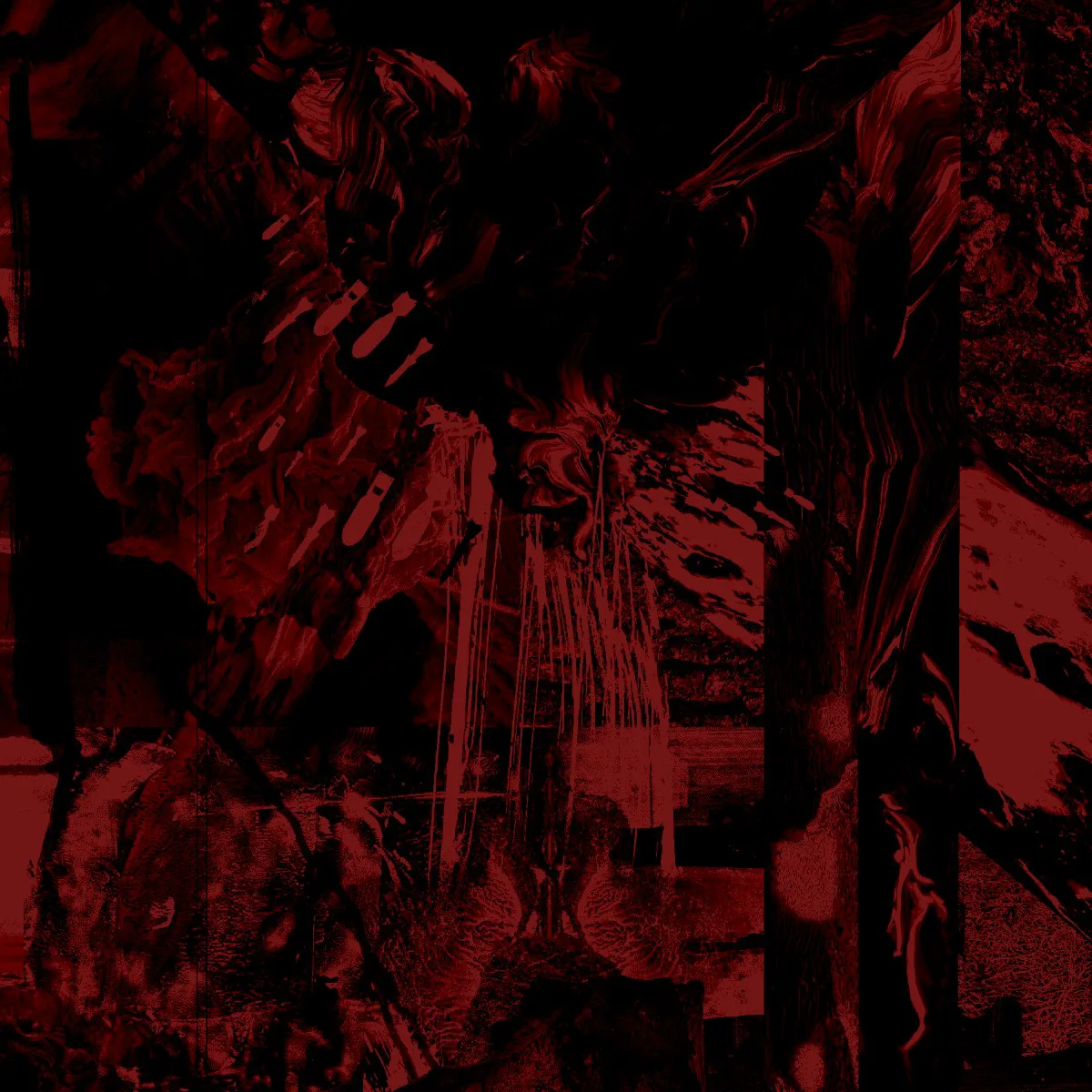 Cover of Vessel of Iniquity – The Doorway