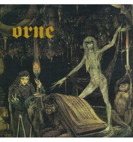 Orne