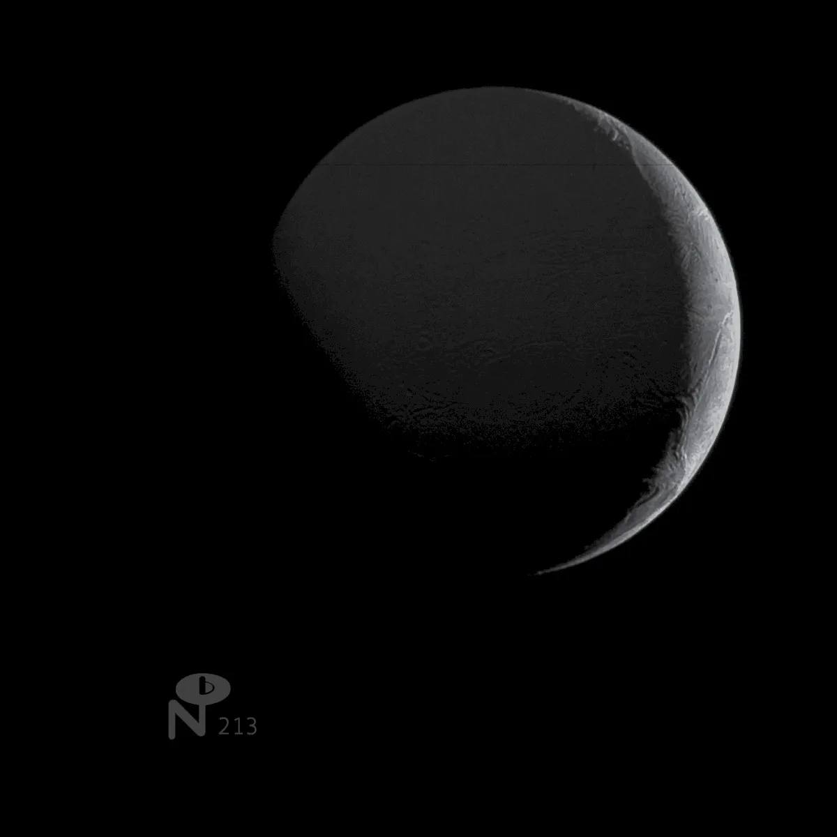 Cover of Duster – Black Moon