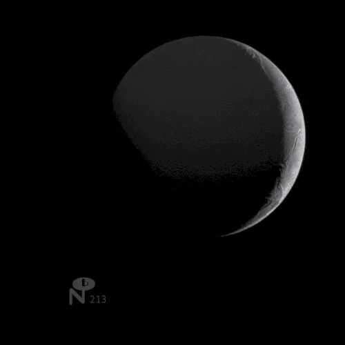 Cover of Duster – Black Moon