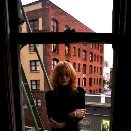 Cover of Jessica Pratt – On Your Own Love Again