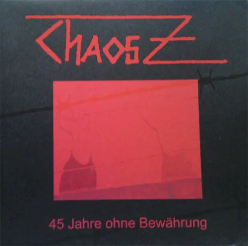 Chaos Z