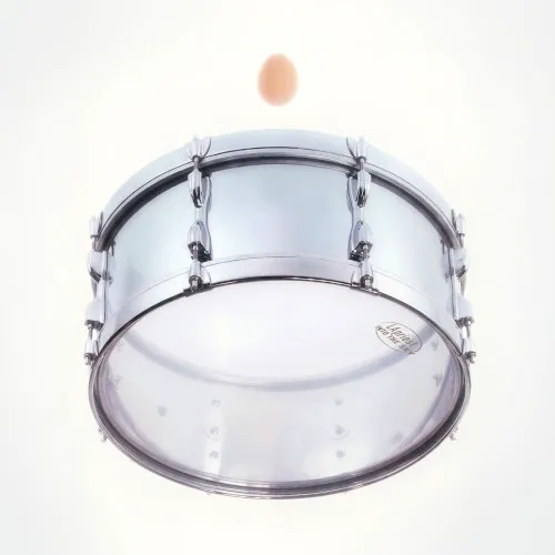 Cover of LA Priest – Into The Sky