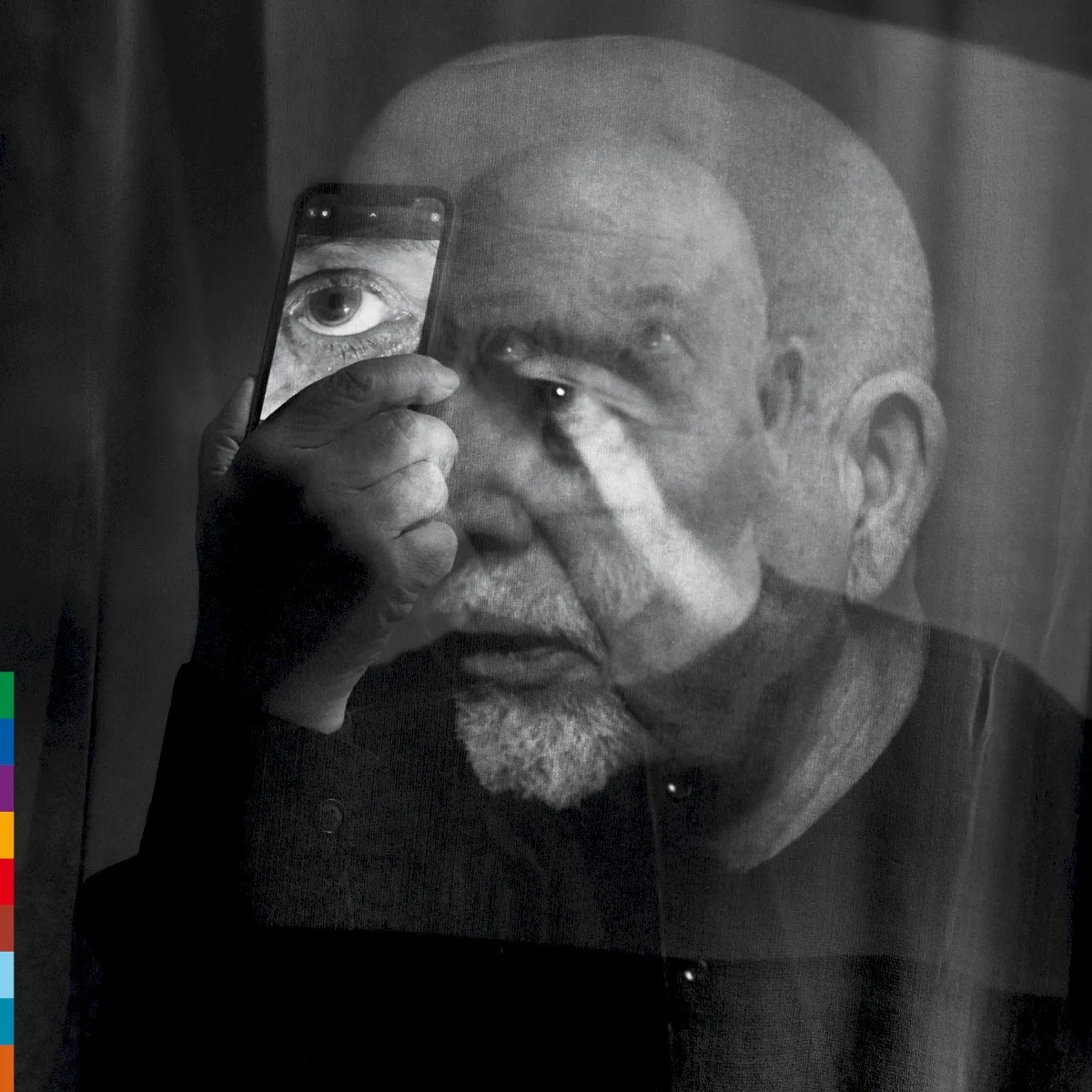 Obal alba Peter Gabriel – o\i
