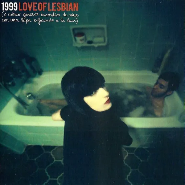 Cover of 1999