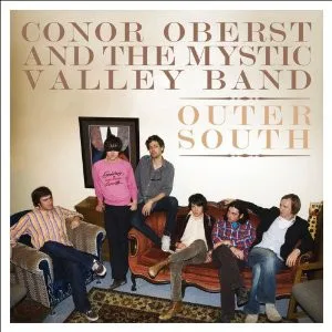 Conor Oberst and the Mystic Valley Band