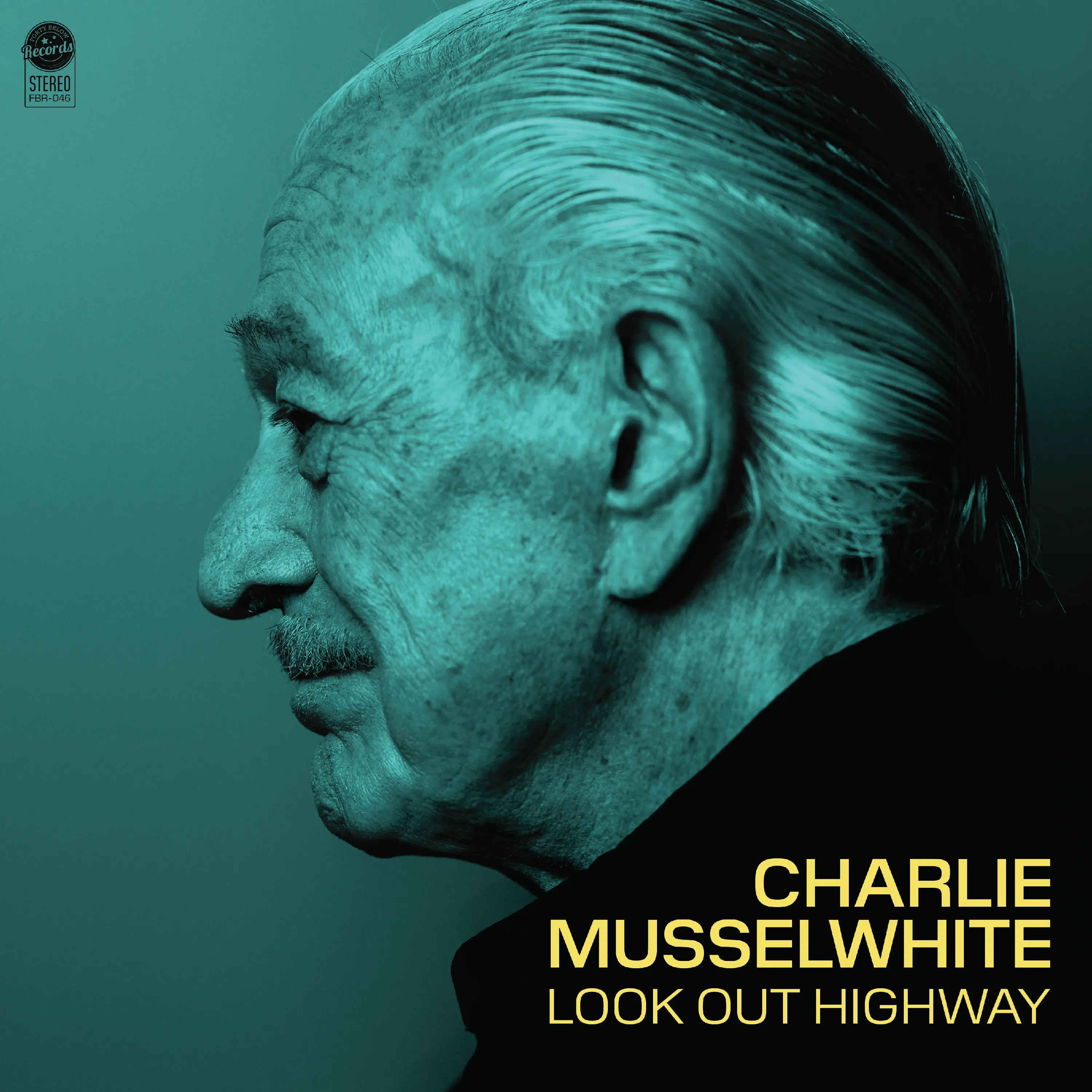 Cover of Look Out Highway