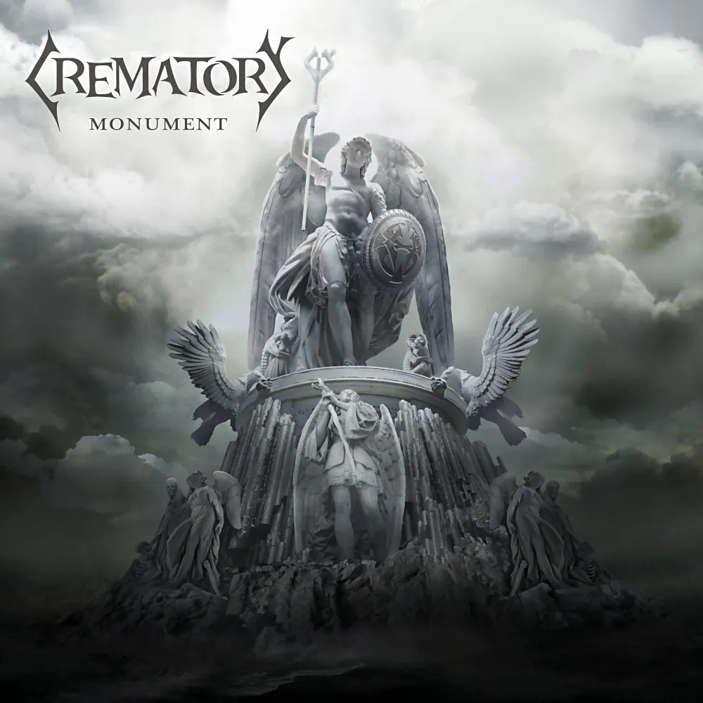 Cover of Monument
