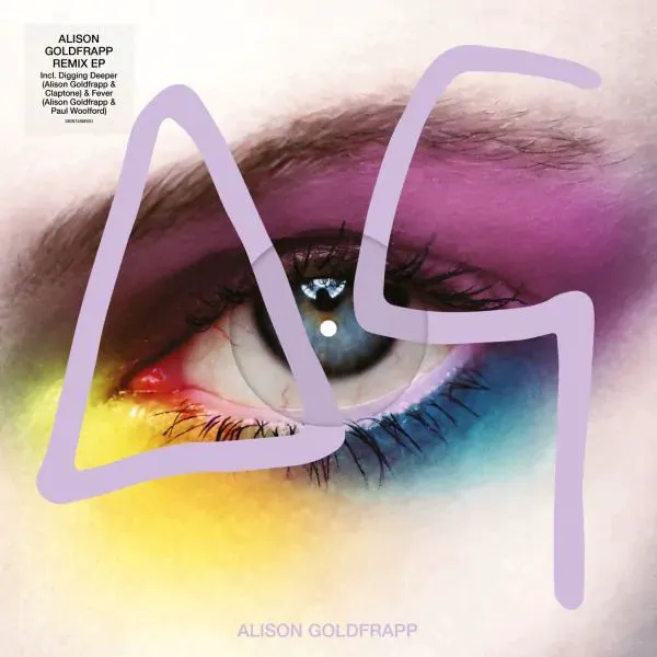 Obal alba Remix EP