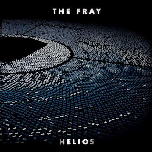 Obal alba The Fray – Helios