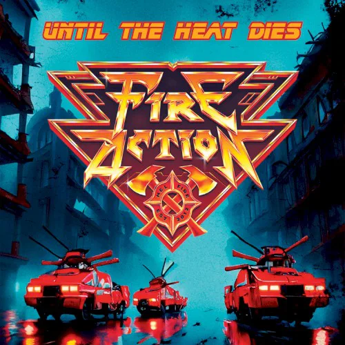 Fire Action
