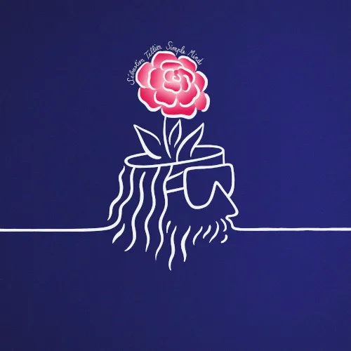 Cover of Sébastien Tellier – Simple Mind