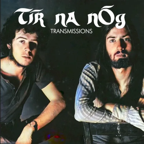 Cover of Tír na nÓg – Transmissions