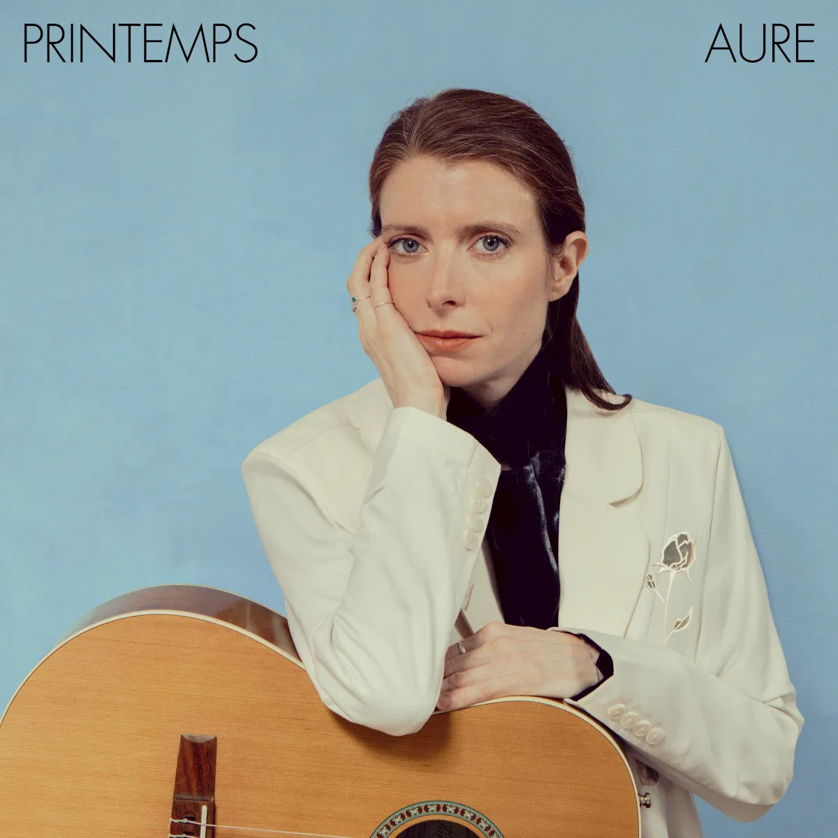 Cover of Printemps