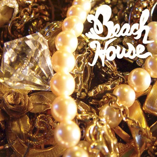Cover of Beach House – Beach House
