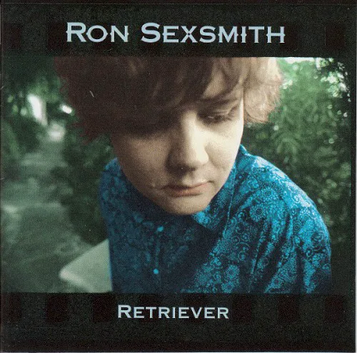 Cover of Ron Sexsmith – Retriever